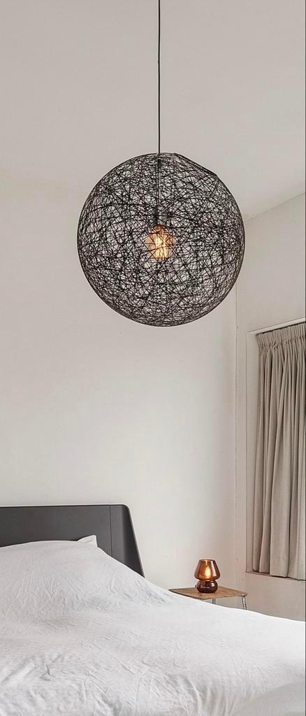 Moooi Random Light II small, Ophalen of Verzenden, Zo goed als nieuw, Overige materialen, 50 tot 75 cm
