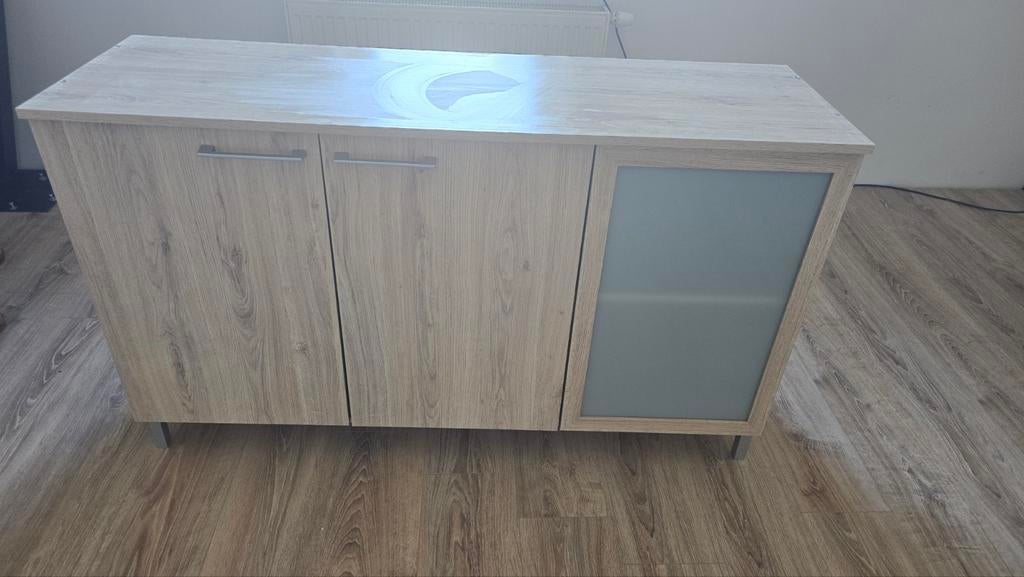 TV meubel 148x76x40, Huis en Inrichting, Kasten | Televisiemeubels, Ophalen