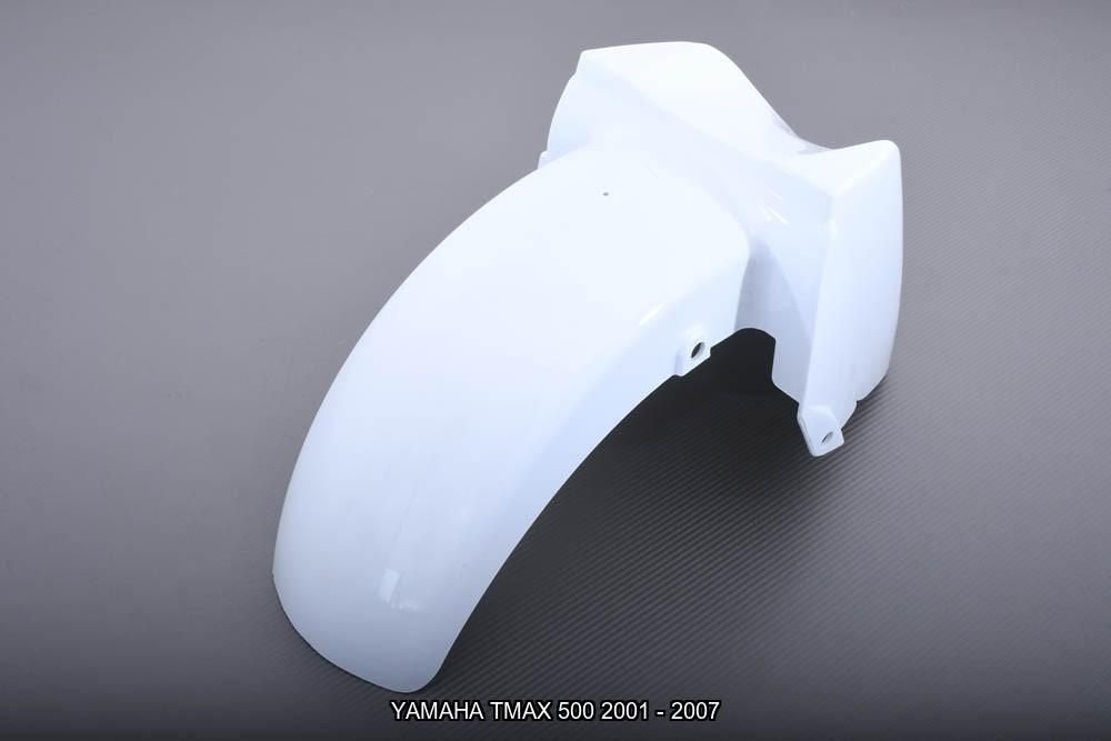 AVDB Voorspatbord voor YAMAHA TMAX 500 2001 - 2007, Verzenden
