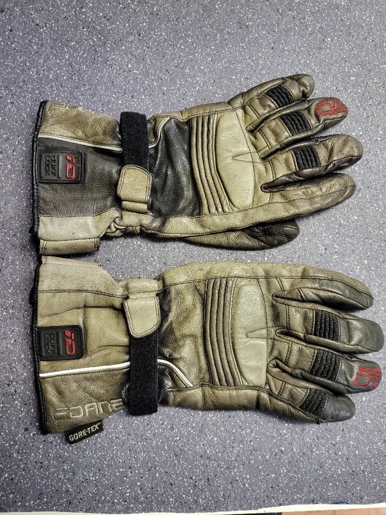 harley kleding, Dane, Heren, Ophalen of Verzenden, Handschoenen