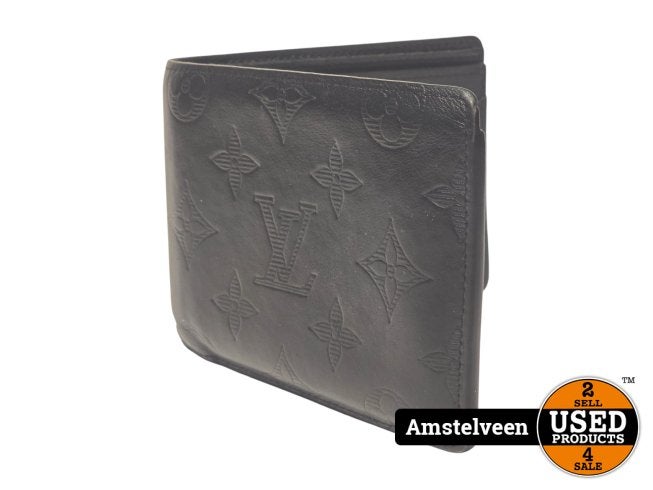 Louis Vuitton M62901 Black Leather Wallet 2023, Louis Vuitton, Gebruikt, Support@louisvuitton.com, 2 Rue du Pont Neuf
75001 Paris
France