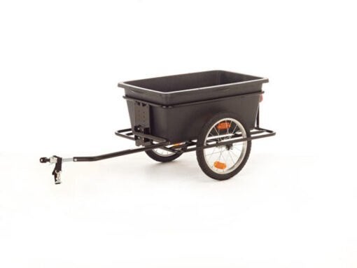 Fietskar Roland Big Boy +gratis verzending, Fietskar Roland Big Boy +gratis verzending, Opvouwbaar, Bagagekar, Nieuw