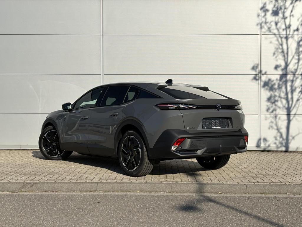 Peugeot 408 1.6 GT Exclusive Plug-In Hybrid 240 Hoge instap, Auto's, Peugeot, Euro 6, 4 cilinders, 125 min, Nieuw