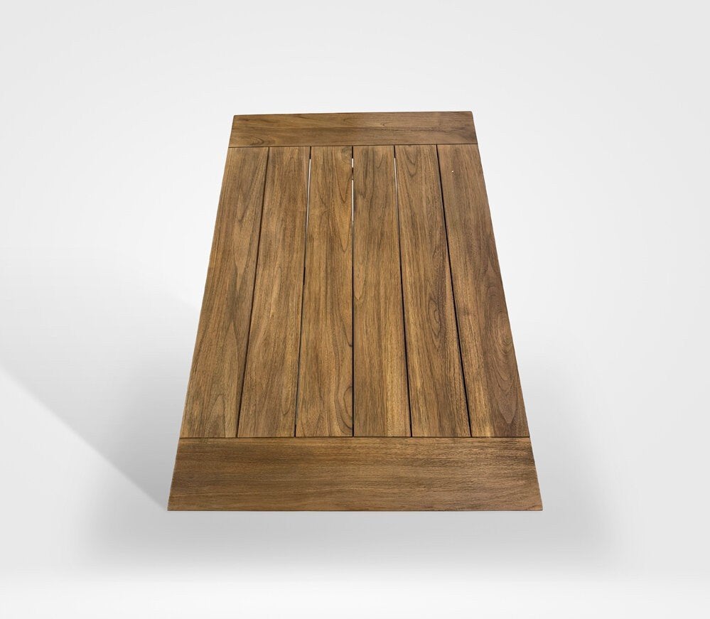 Loungetafel Timbra - Teakhout, Ophalen, Nieuw, Loungetafel, Loungetafel