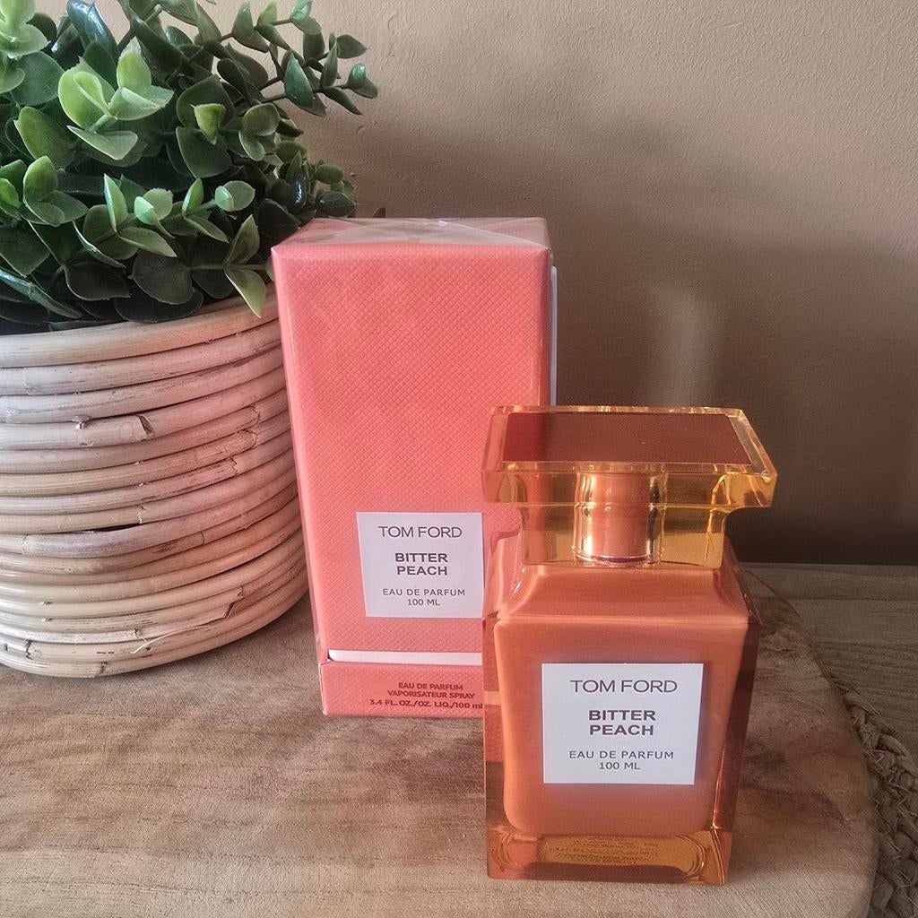 Tom Ford Bitter Peach Eau de Parfum 100ml, Ophalen of Verzenden