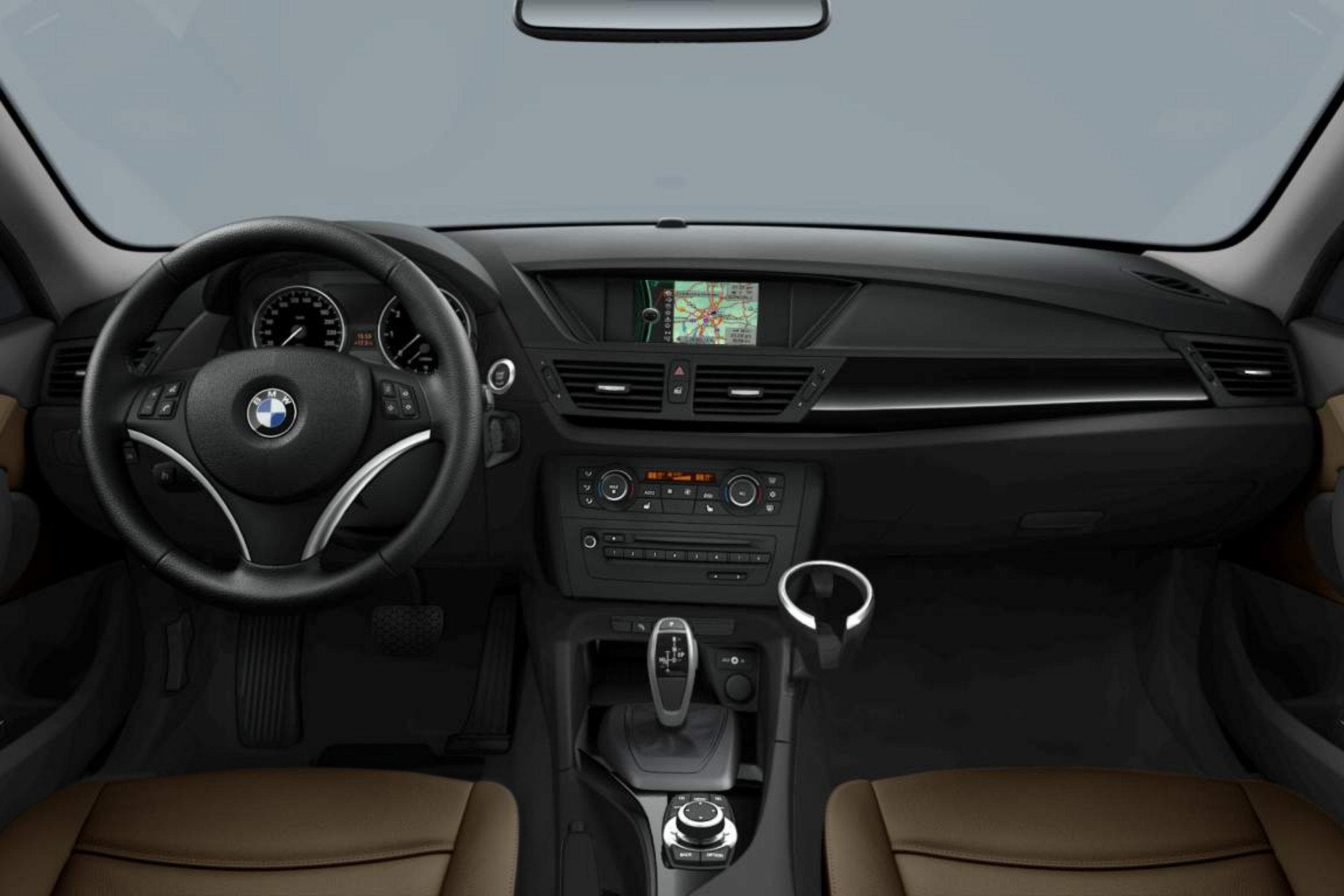 BMW X1 xDrive28i Executive | 3e eigenaar | Keyless entry | M, Euro 5, Gebruikt, Vierwielaandrijving, SUV of Terreinwagen