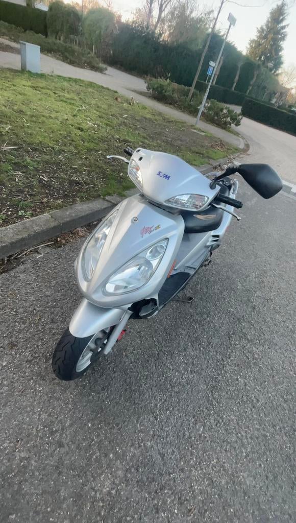 Sloop Scooters Gezocht! (ALLEEN 2t), Ophalen, Gebruikt, Overige typen, Overige merken