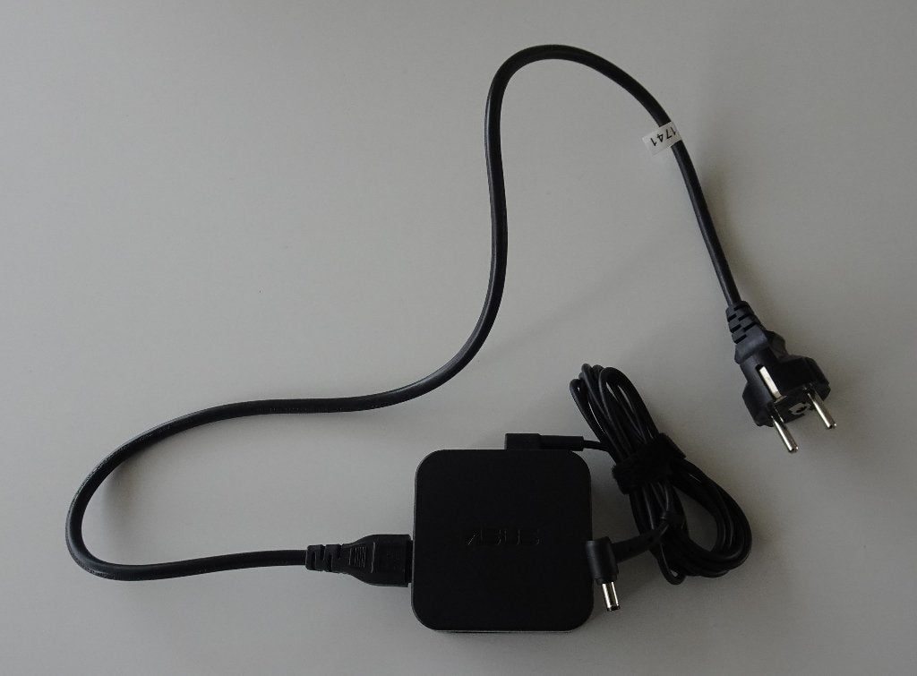ASUS PA-1650-48 Oplader / Adapter, Ophalen, Zo goed als nieuw
