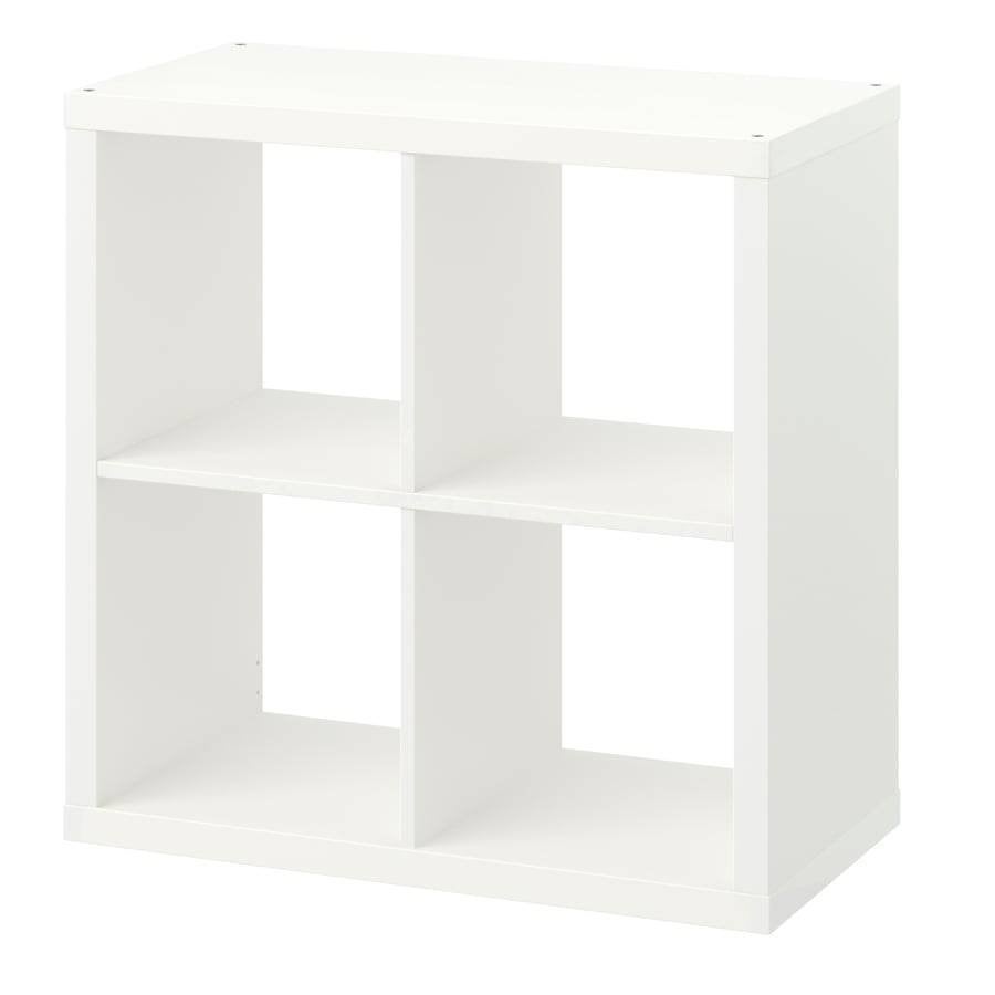 Ikea Kallax, Ophalen, Zo goed als nieuw