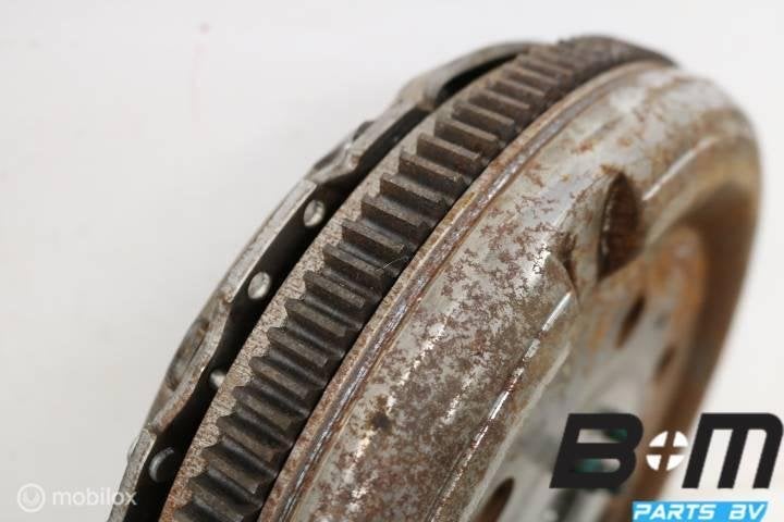 Complete koppeling Audi A3 8V 03L105266BQ, Gebruikt