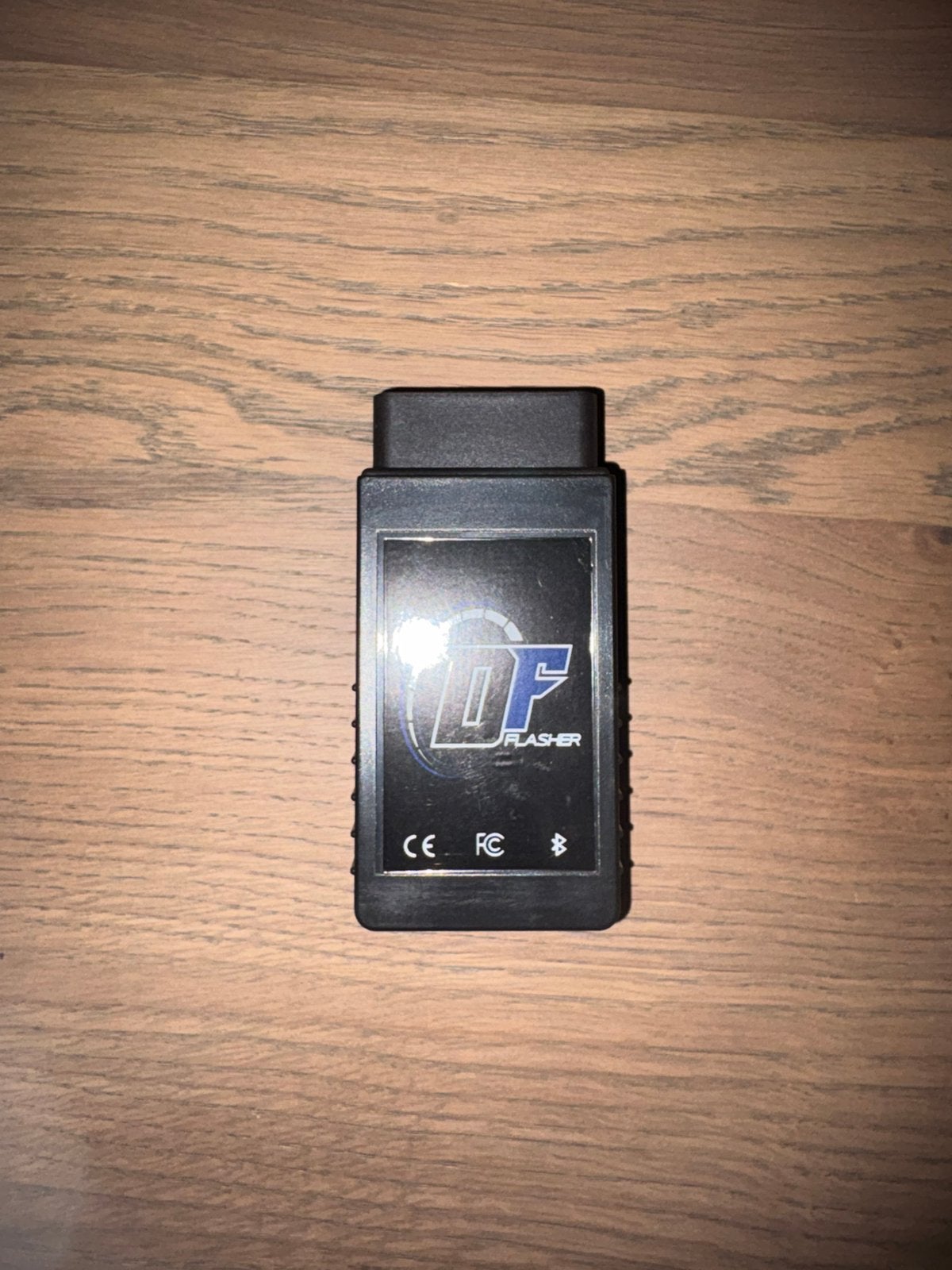 D Flasher - Bmw m57 obd flasher, Auto diversen, Tuning en Styling, Ophalen of Verzenden