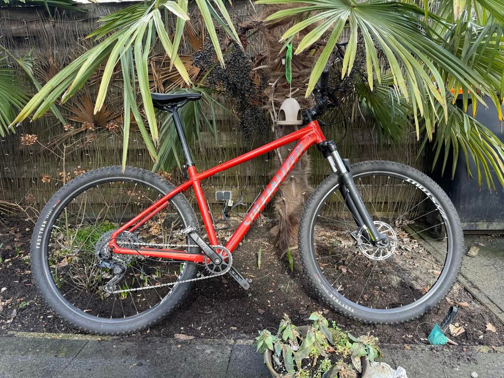 Specialized Comp Mountainbike Maat L - Z.G.A.N. incl. schoen, Overige merken, 57 cm of meer, Hardtail, Heren
