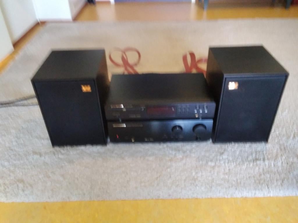 Marantz 66se tjoeb 66. Njoe tjoeb cd speler allebij met AB, Ophalen, Buis of Buizen