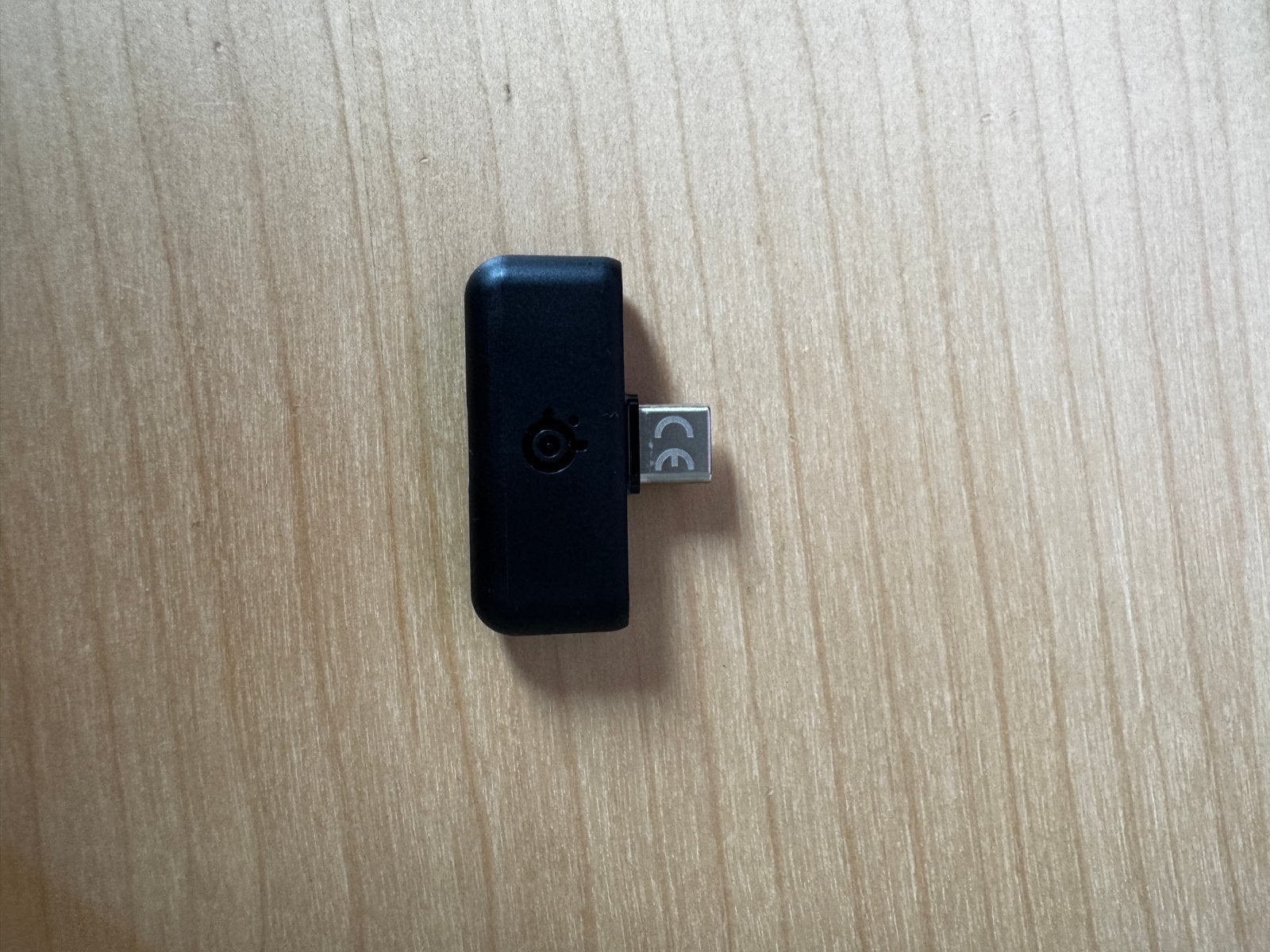 SteelSeries Arctis Nova 7P Dongle HS31TX, Zo goed als nieuw, Adapter, PC, Overige merken