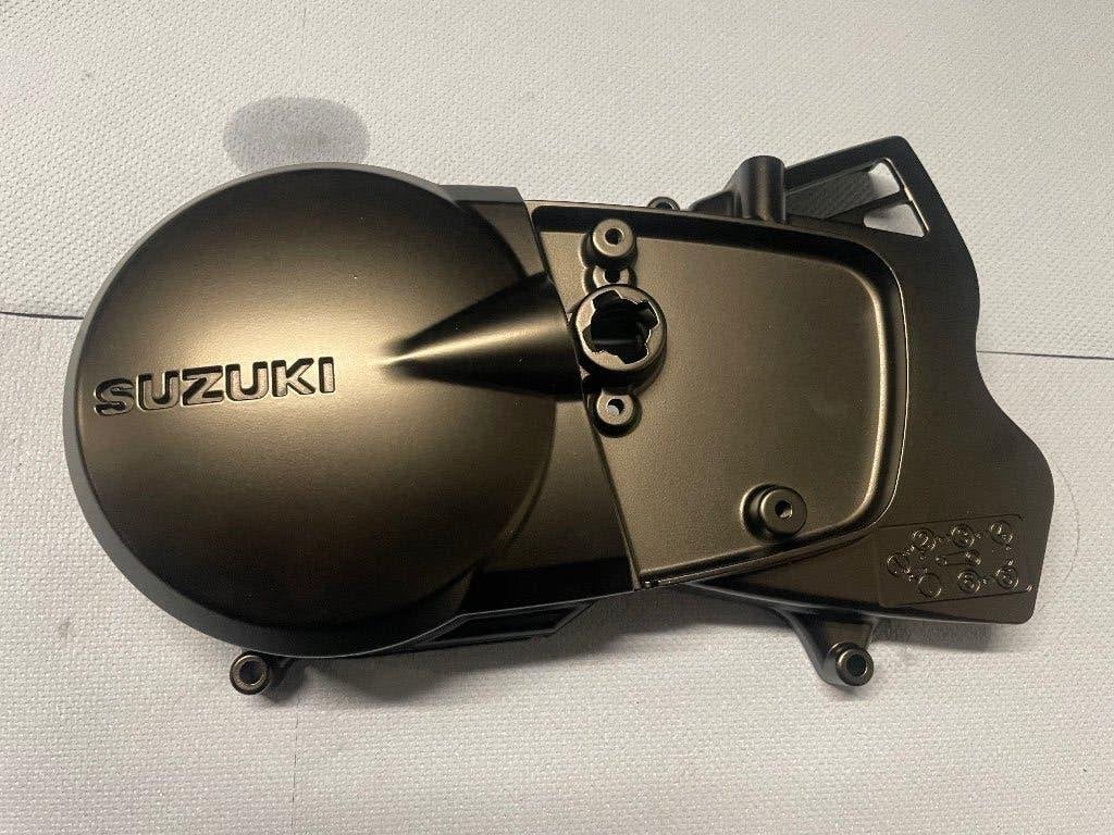Suzuki TSX (TS50x) vliegwieldeksel NOS, Fietsen en Brommers, Ophalen of Verzenden, Nieuw, Blok, Suzuki