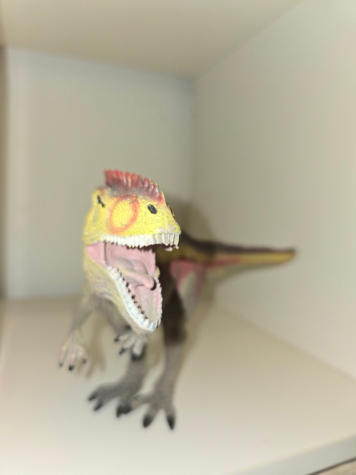 Speelgoed dinosaurus, Kinderen en Baby's, Speelgoed | Actiefiguren, Ophalen of Verzenden, Nieuw