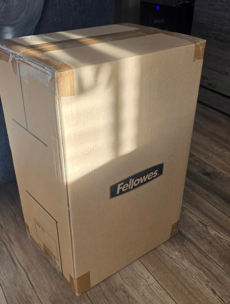 Fellowes Aeramax dx55 luchtreiniger nieuw, Ophalen of Verzenden, Nieuw