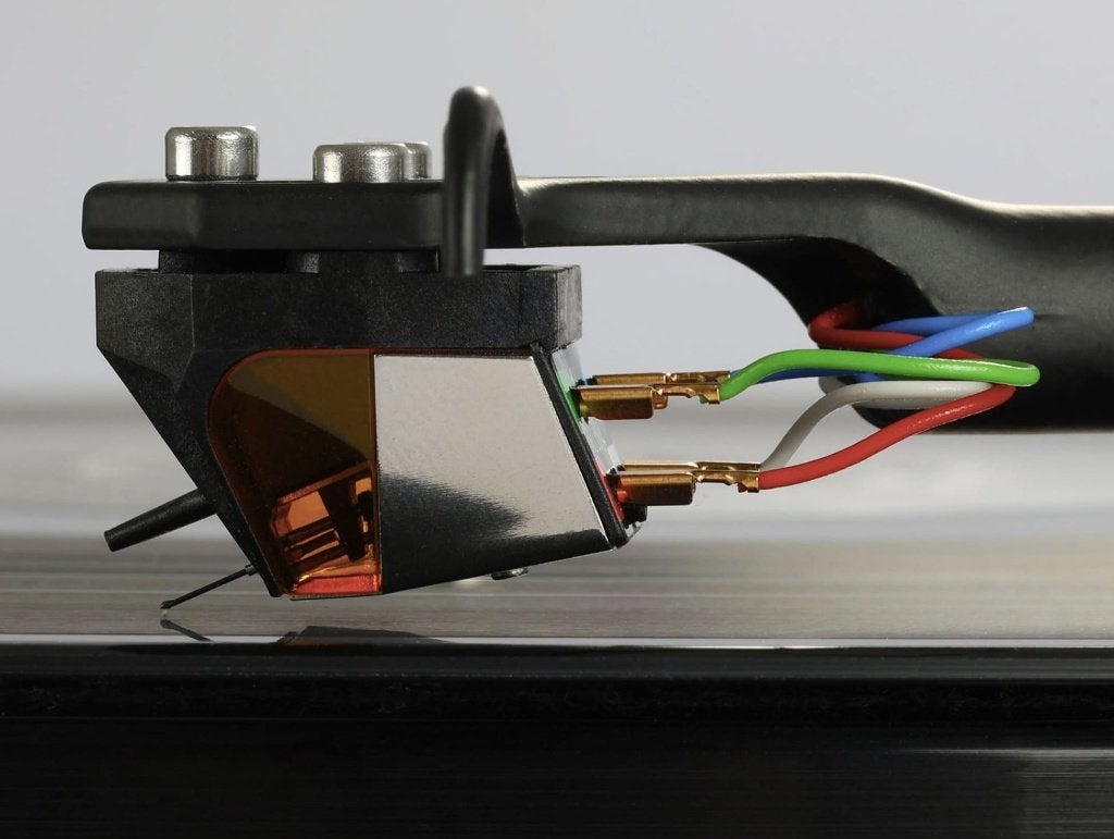 Rega Nd9, Ophalen of Verzenden, Nieuw, Platenspeler-onderdeel, Overige merken