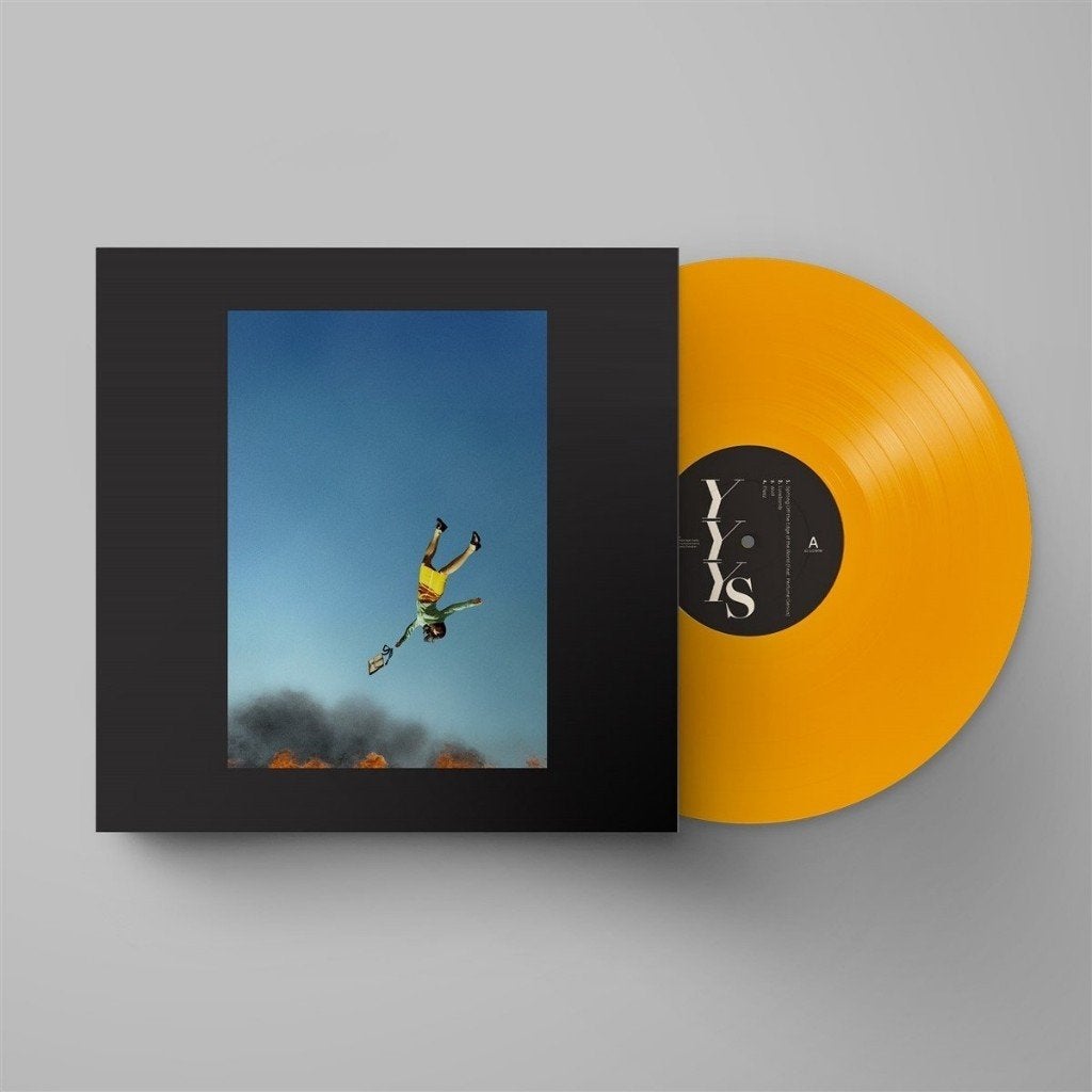 YEAH YEAH YEAHS Cool It Down VINYL, Cd's en Dvd's, Vinyl | Overige Vinyl, Limited edition, Ophalen of Verzenden, Nieuw in verpakking