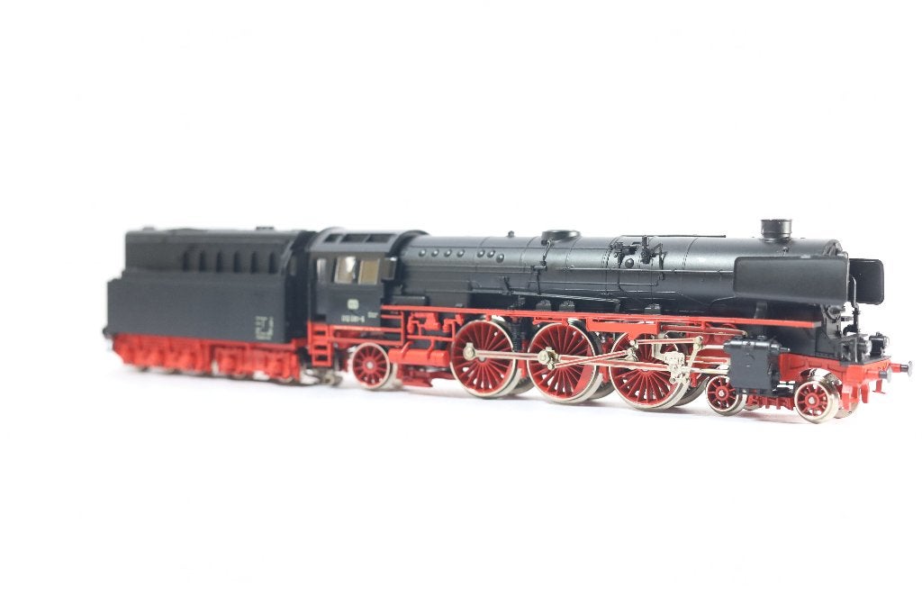 Märklin 3310, Wisselstroom, Locomotief, Ophalen of Verzenden, Zo goed als nieuw