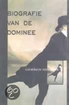 Biografie van de dominee., Ophalen of Verzenden, Zo goed als nieuw, Overige