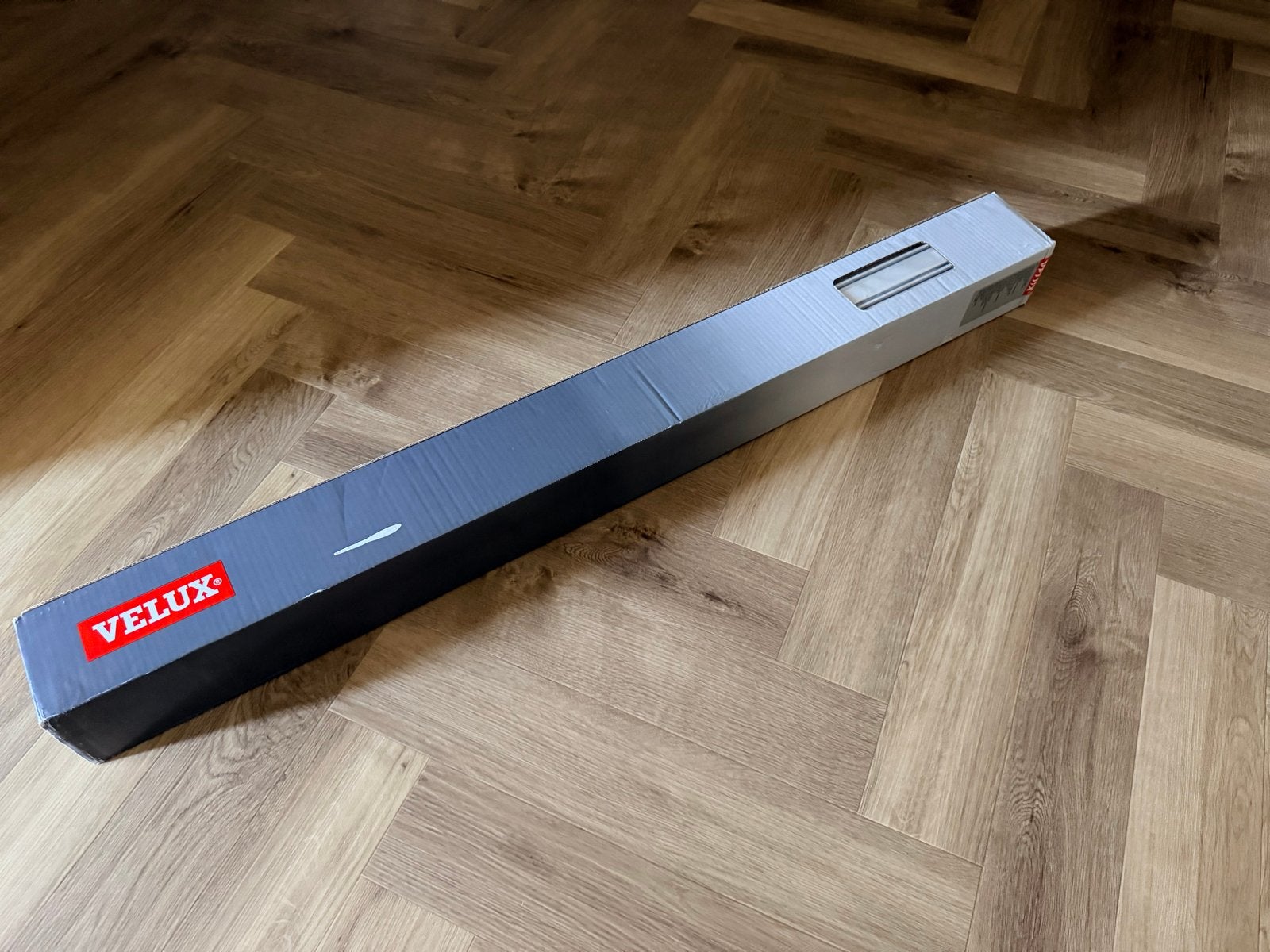 Velux insectenhor FK08 0000SWL - Nieuw in doos, Minder dan 80 cm, Nieuw, Dakraam, 160 cm of meer
