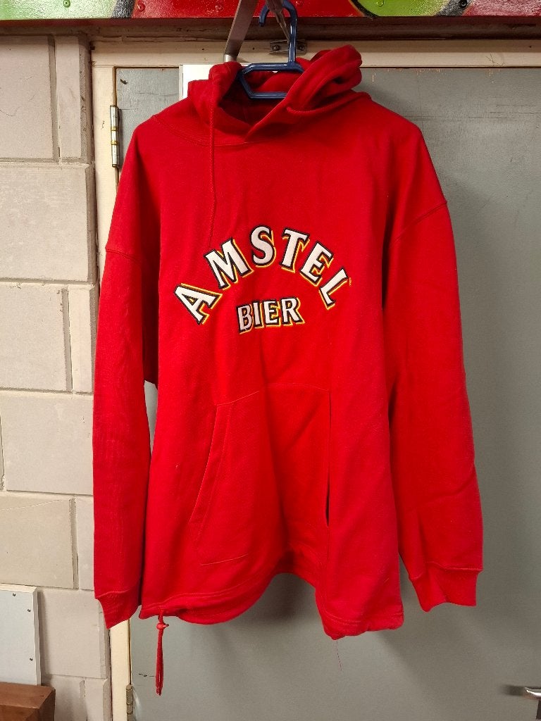 Amstel bier vest, Ophalen, Gebruikt, Overige typen, Amstel