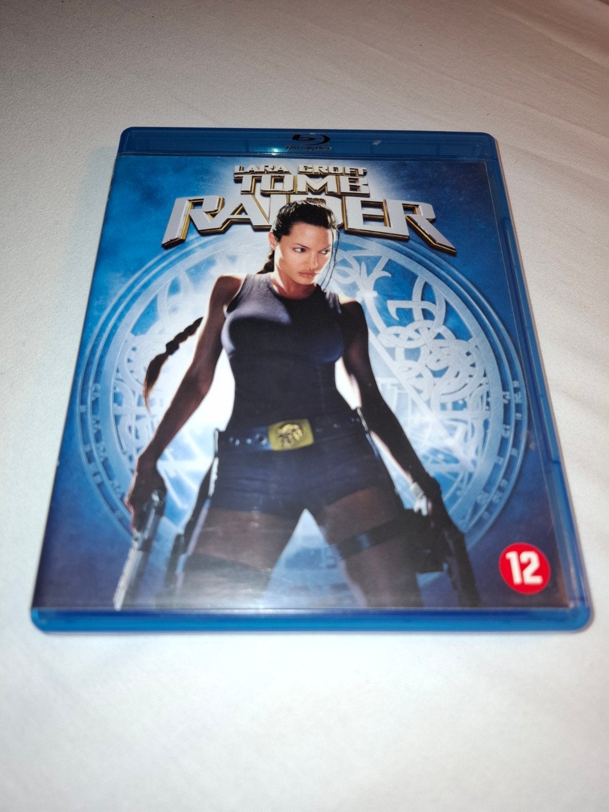 Tomb Raider, Engels, Nederlands, Ophalen of Verzenden, Zo goed als nieuw