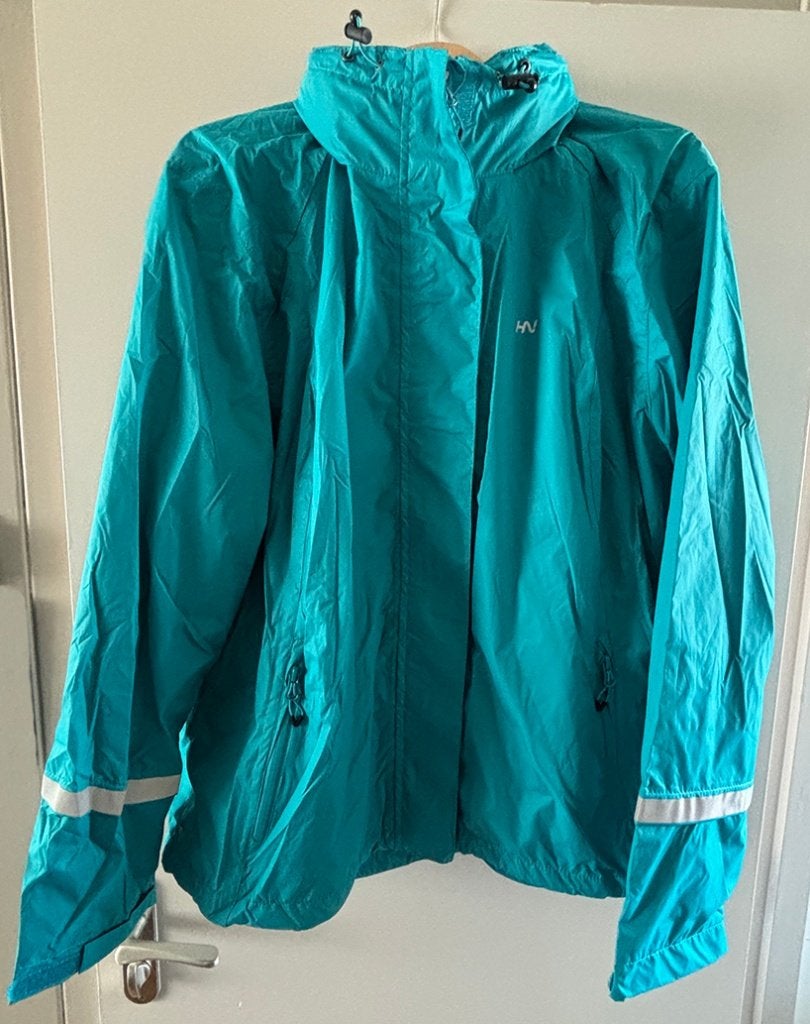 Regenjas CUMBRIA, Human Nature, dames XXXL, splinternieuw, Ophalen of Verzenden, Nieuw, Regenjas, Dames