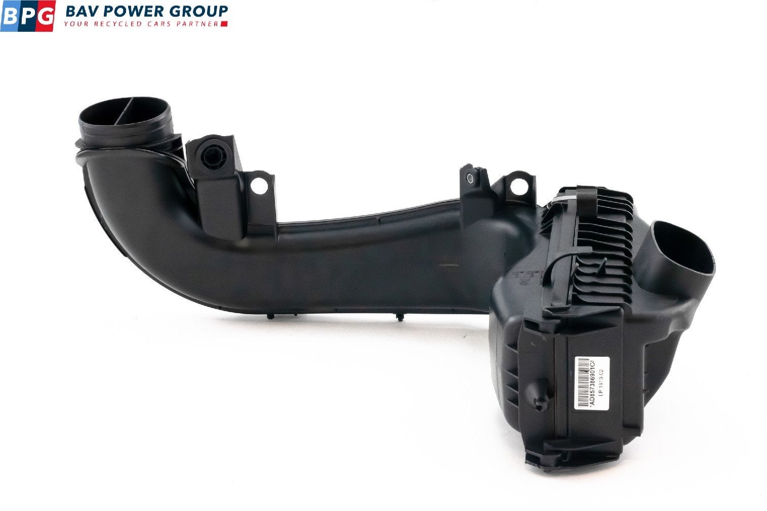 LUCHTFILTERHUIS BMW 3 serie (F30) (01-2011/10-2018), Gebruikt, BMW, Petuelring 130
80809  München, DE, Bayerische Motoren Werke AG