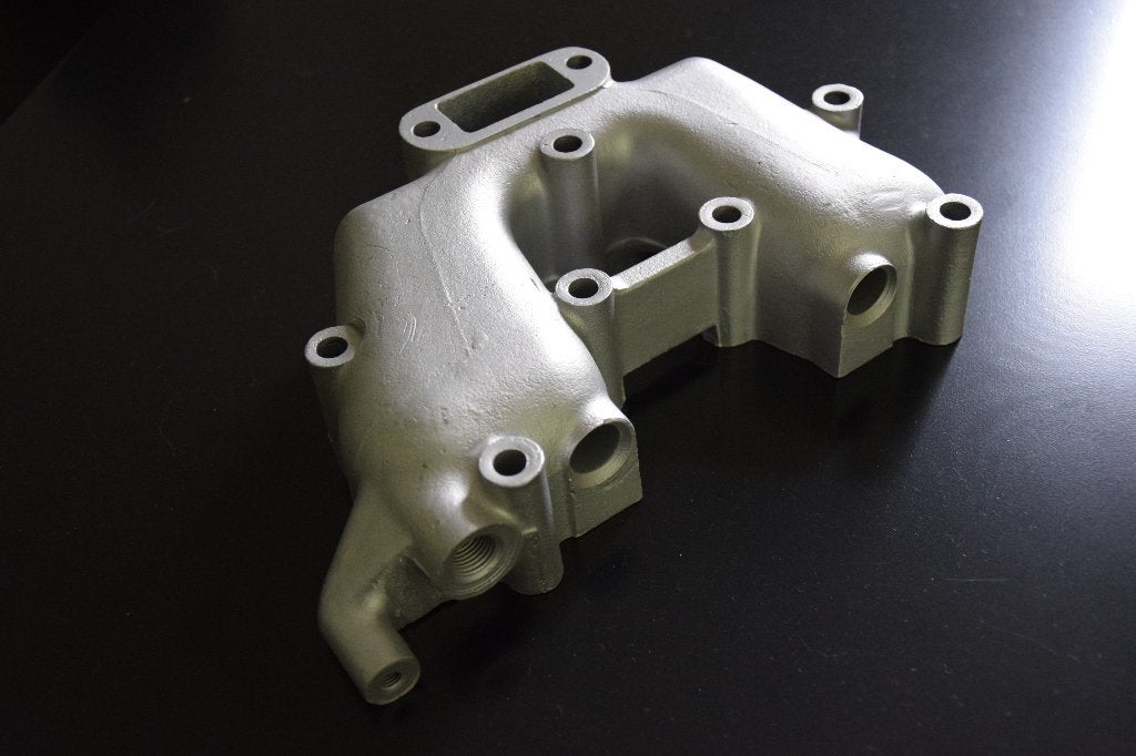BSA Goldstar Rockerbox 65-1506, Motoren, Ophalen of Verzenden, Gereviseerd