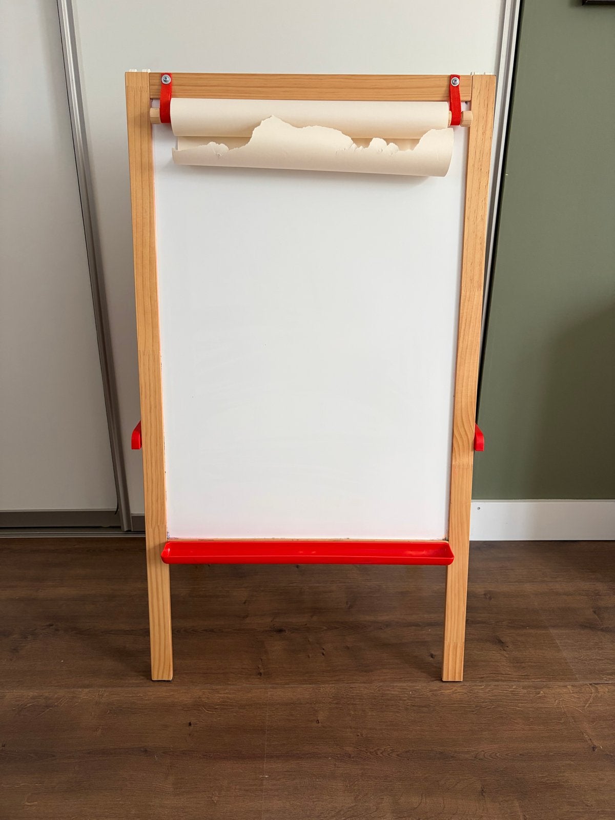 IKEA MÅLA Tekenbord en Schoolbord zo goed als nieuw, Ophalen, Zo goed als nieuw, Jongen of Meisje