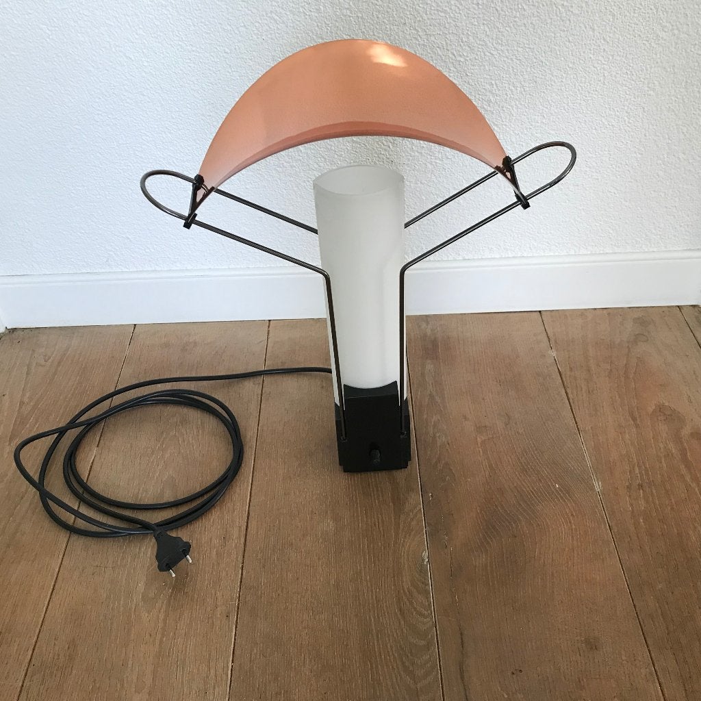 Foto 10 van Arteluce Palio lamp design vintage