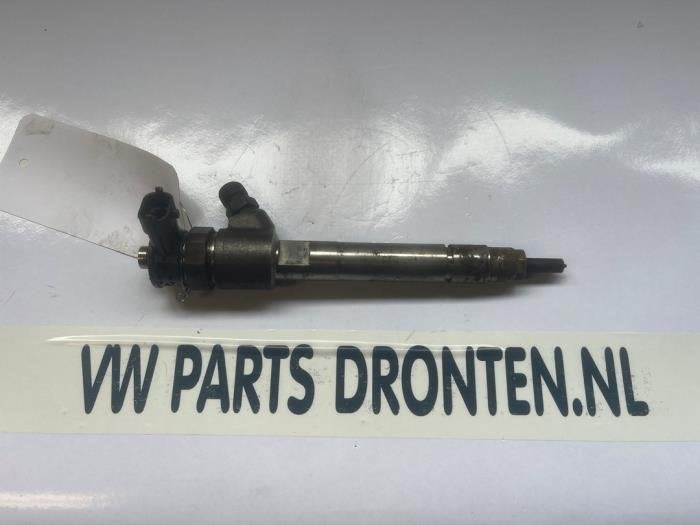 Verstuiver (diesel) van een Alfa Romeo Stelvio, Gebruikt, -, Verzenden, -