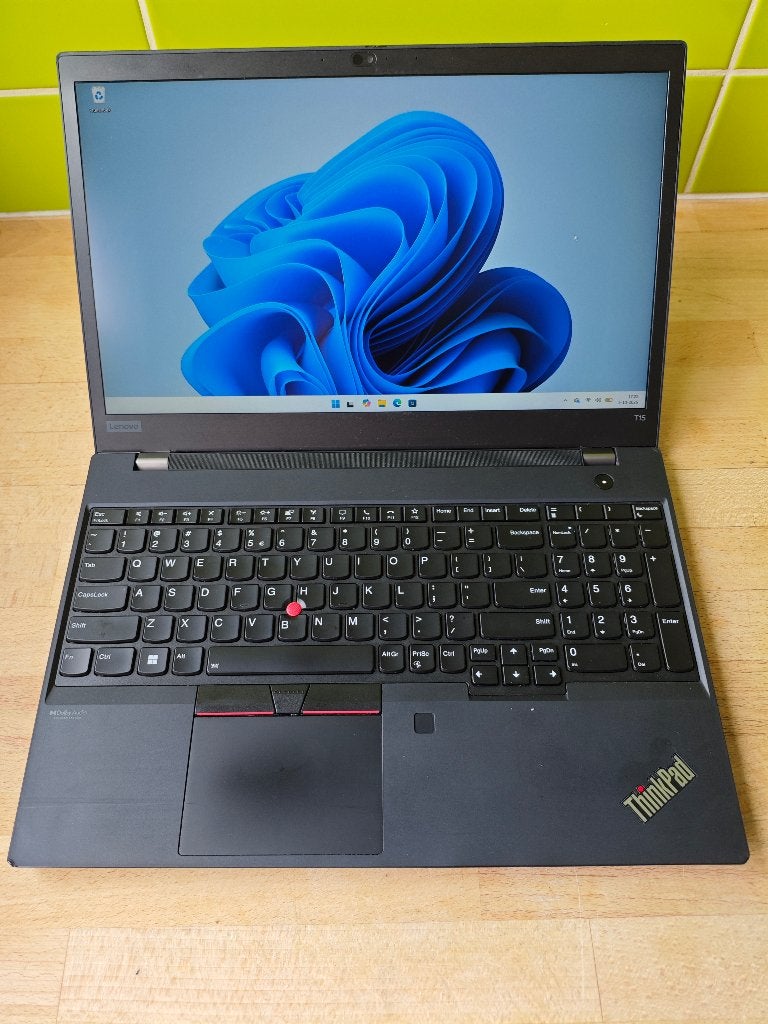 Lenovo ThinkPad T15 i5 16GB 256SSD, Computers en Software, 2 tot 3 Ghz, Ophalen of Verzenden, SSD, Lenovo