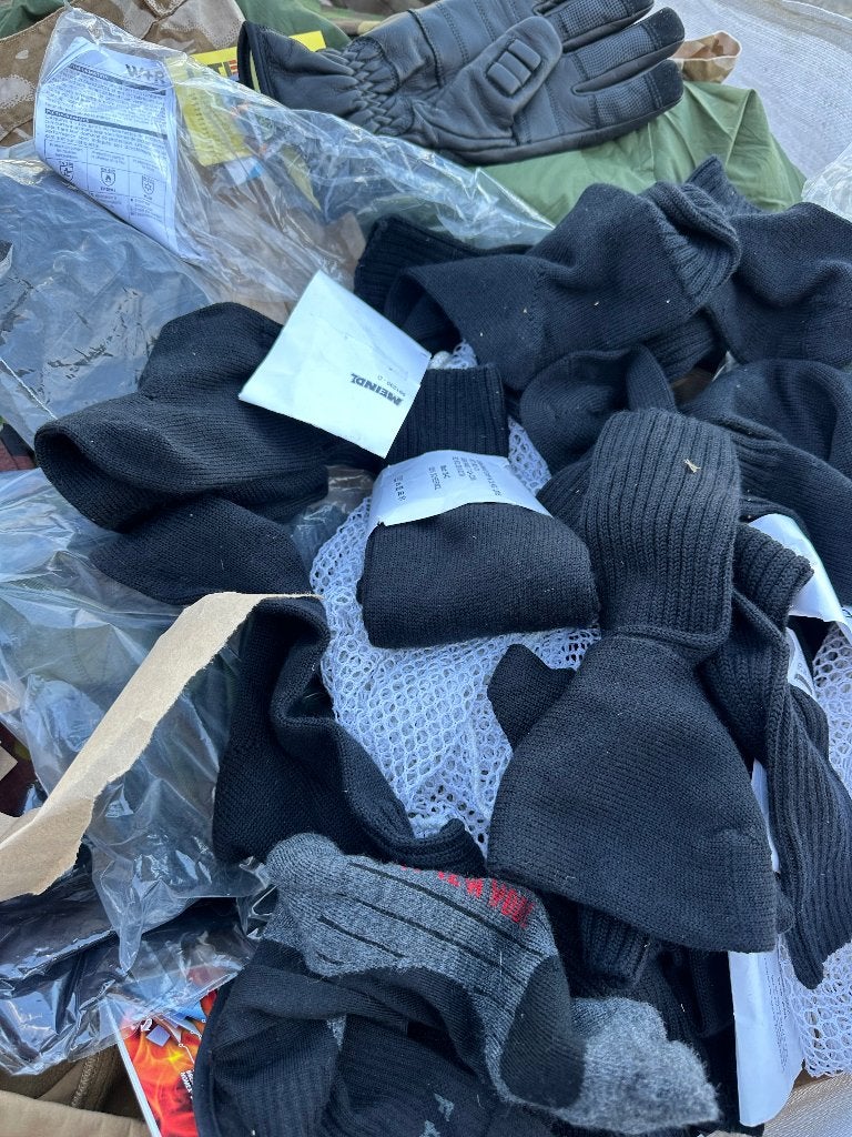 Militaire kleding en uitrusting, Ophalen of Verzenden, Landmacht, Nederland, Kleding of Schoenen