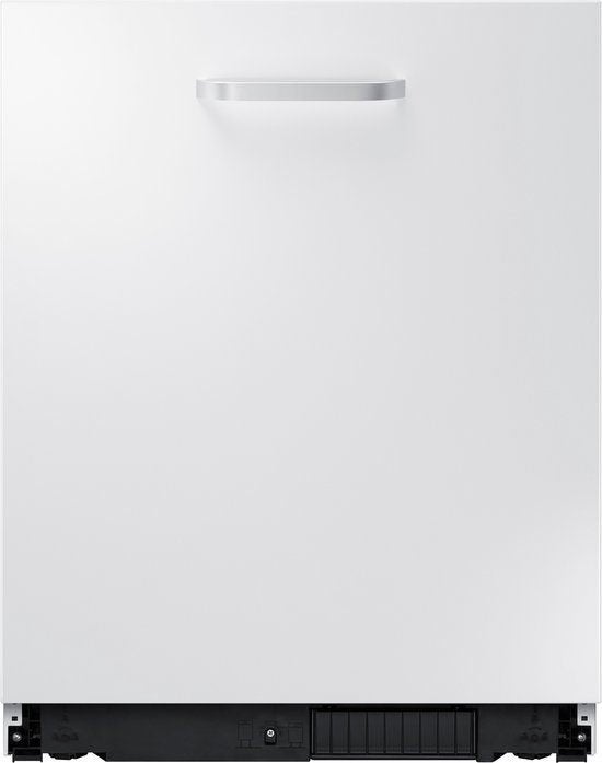 Samsung inbouw vaatwasser DW60M6070IB, Witgoed en Apparatuur, Vaatwasmachines, Ophalen, Gebruikt, Minder dan 85 cm, Inbouw