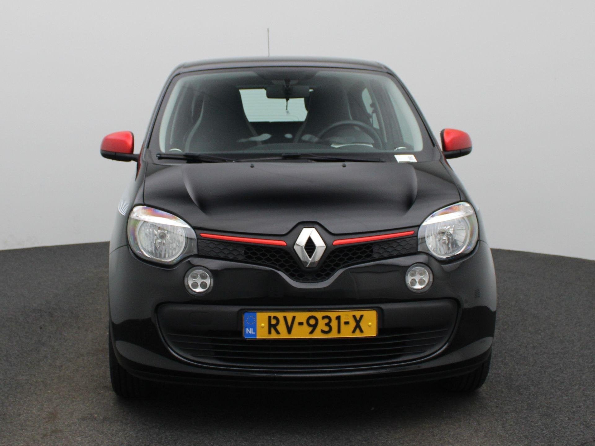 Renault Twingo 1.0 SCe Collection | Airco | LED | Radio |, Auto's, Renault, 12 maanden, Gebruikt, Euro 6, 4 stoelen
