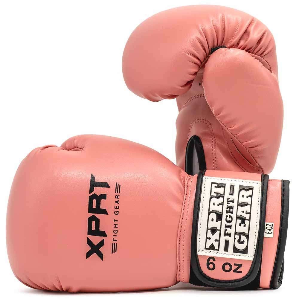 Kinder bokshandschoenen XPRT Competitor V1 roze, Ophalen of Verzenden, Nieuw, Bokshandschoenen