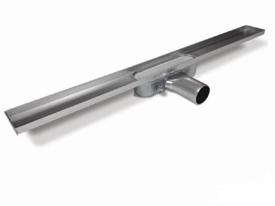 Douchegoot / Douchedrain ACO ShowerDrain C 885LN -55% OFF!!!, Ophalen of Verzenden, Nieuw, Douche-accessoire