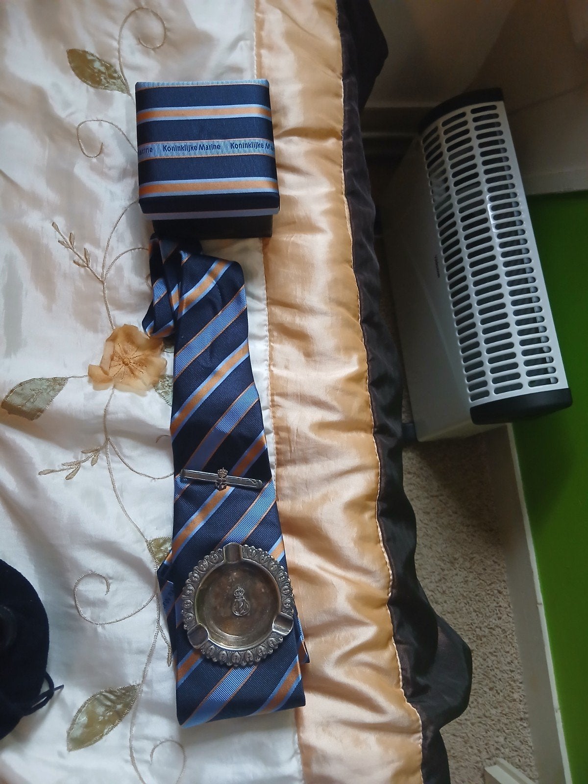 te koop, Ophalen of Verzenden, Marine, Nederland, Kleding of Schoenen