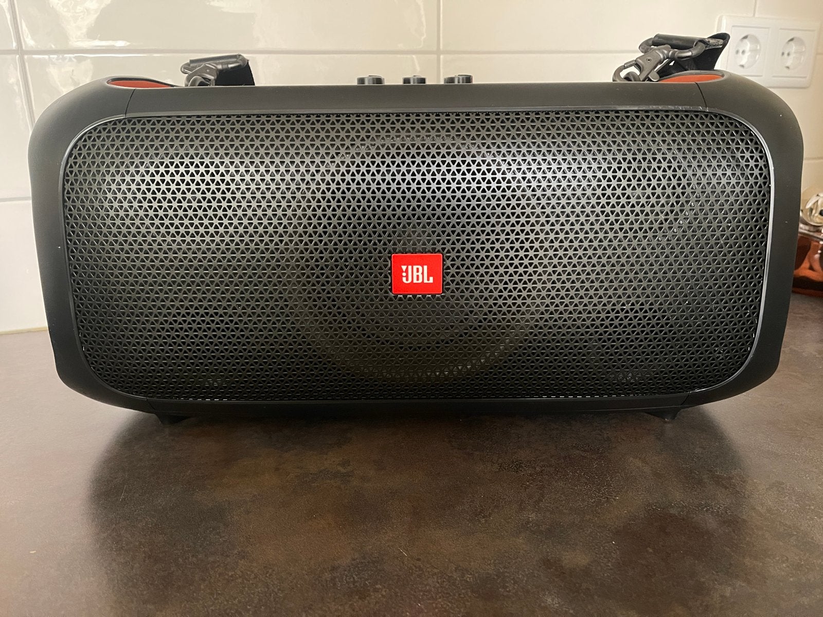 JBL PartyBox On-The-Go