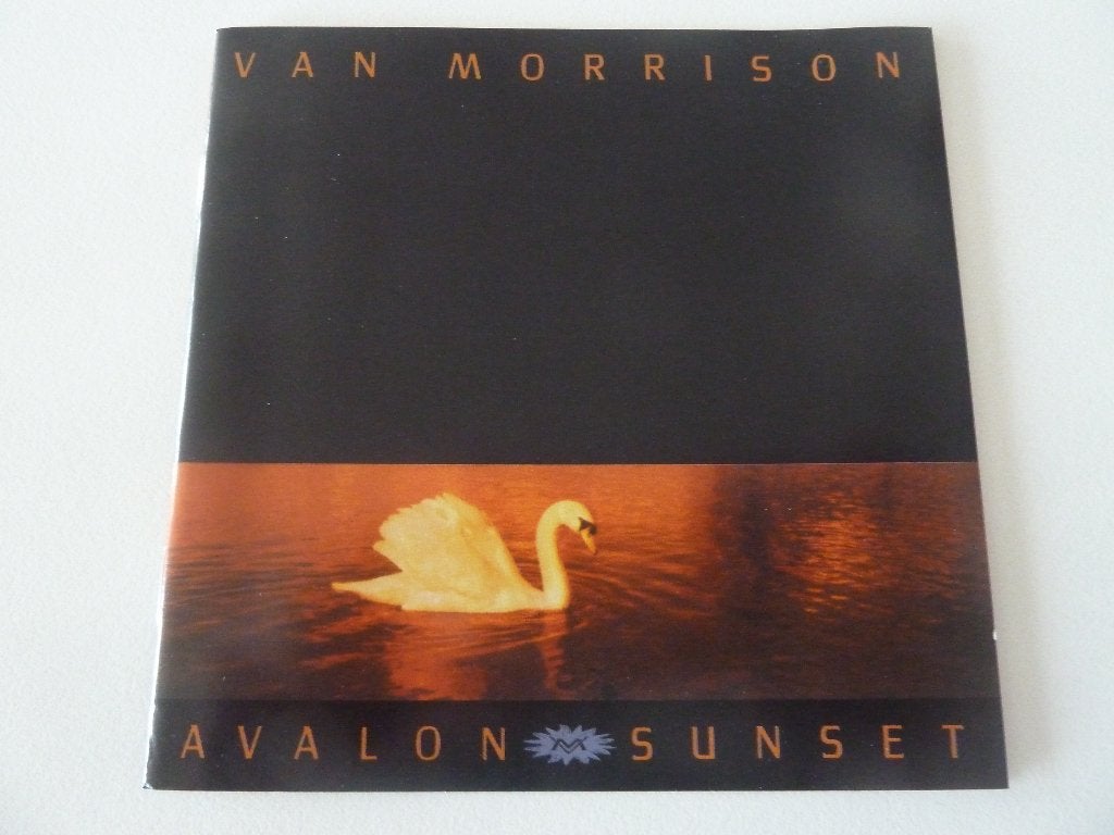 Van Morrison - Avalon Sunset (2 Bonus Tracks), Met bonustracks, Ophalen of Verzenden, Zo goed als nieuw, Poprock
