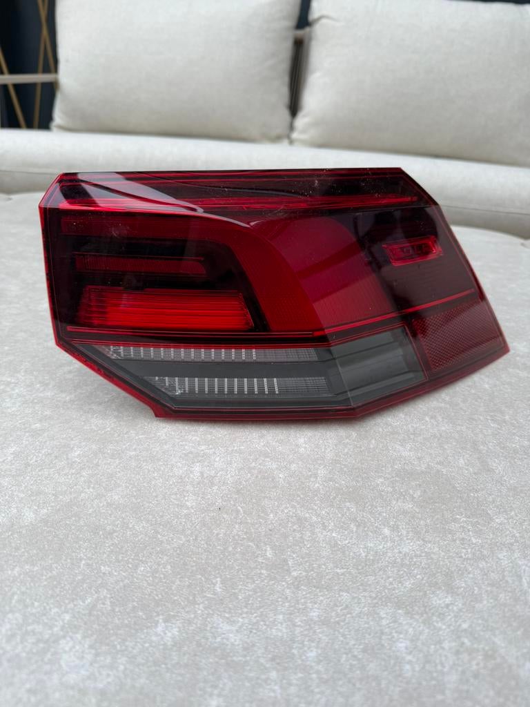 Golf 8 rechter achterlicht, Auto-onderdelen, Verlichting, Ophalen
