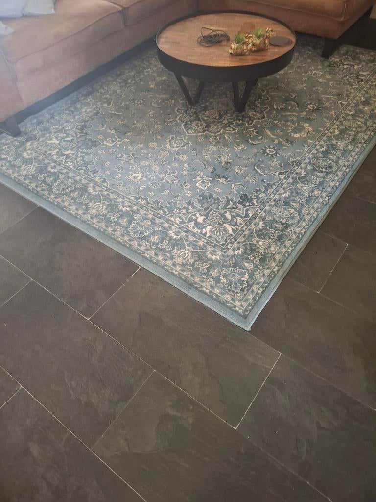 Vedbak ikea vloerkleed 3 maand oud 170230, 150 tot 200 cm, 200 cm of meer, Ophalen of Verzenden, Zo goed als nieuw