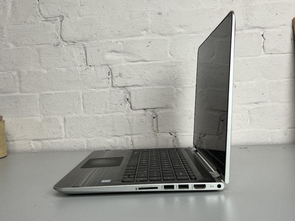 Hp Pavillion x360 Laptop, Computers en Software, Ophalen, Hp, 2 tot 3 Ghz, 8 GB