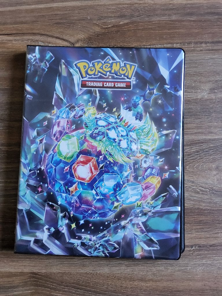 Pokemon base set shrouded fable, Ophalen of Verzenden, Nieuw, Meerdere kaarten, Foil