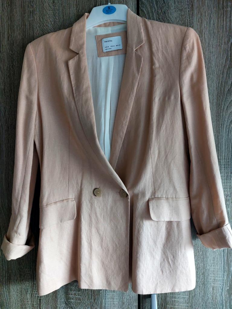 Blazer nieuw, Ophalen of Verzenden, Nieuw, Roze