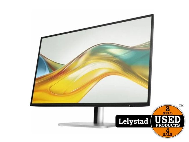 HP Series 5 Pro 524PM 24'' FHD Conferencing Monitor | Nieuw, HP, Nieuw, Support@hp.com, 1501 Page Mill Road
Palo Alto, CA 94304
USA