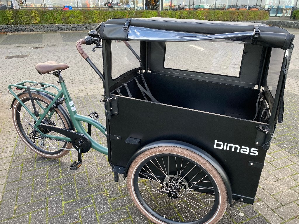 Hoge kwaliteit regentent Bimas Bike laatste nieuw 209 euro, Ophalen of Verzenden, Nieuw